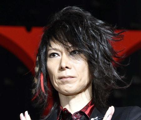 　Ｘ　ＪＡＰＡＮ・ＨＥＡＴＨさん