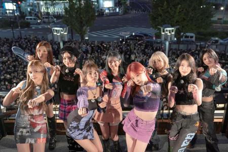 　イベントを行ったＫｅｐ１ｅｒ©Ｋａｚｕｍｉ　Ｗａｔａｎａｂｅ