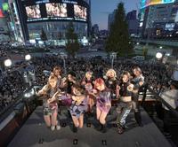 　イベントを行ったＫｅｐ１ｅｒ（Ｃ）Ｋａｚｕｍｉ　Ｗａｔａｎａｂｅ