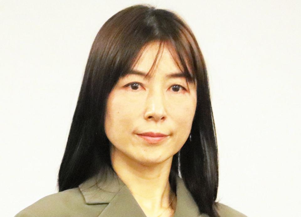 　塩村あやか氏