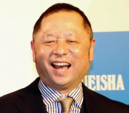 「キン肉マン」作者・嶋田隆司氏、ヘルプマーク使用を報告　「正義はないのか」優先座席状況に怒