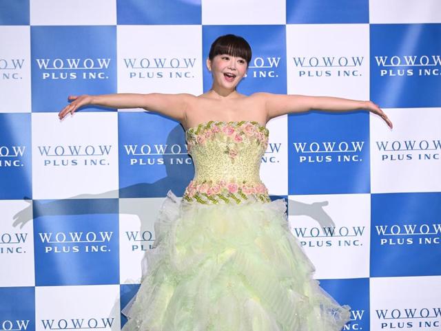 華原朋美「まさか自分に息子ができるとは」「結婚があって離婚があって