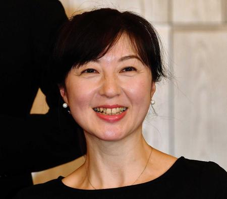 　高橋真美（２０１８年撮影）