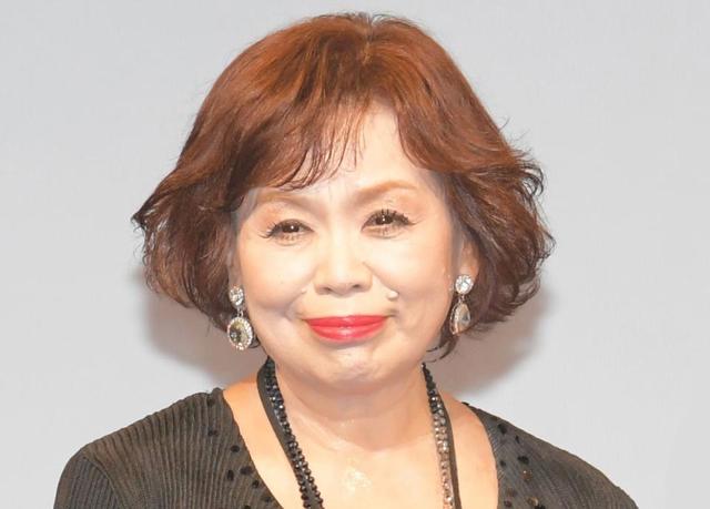 上沼 恵美子 ファンデーション