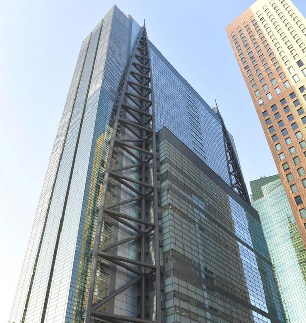 　日本テレビ