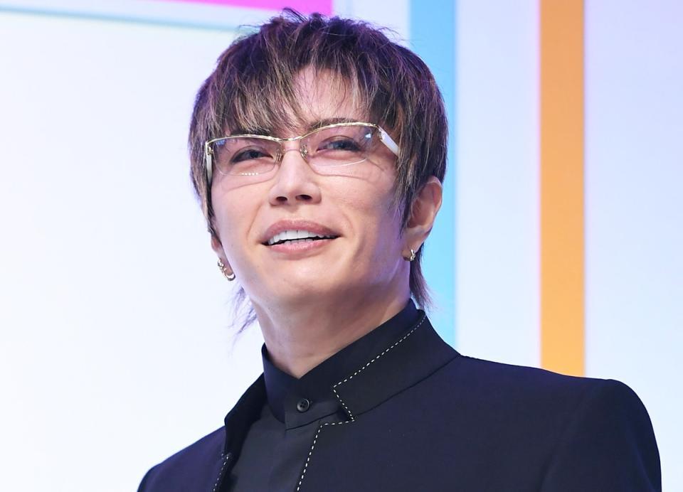 　ＧＡＣＫＴ