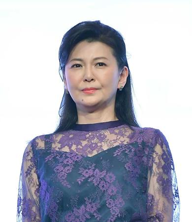 　南野陽子