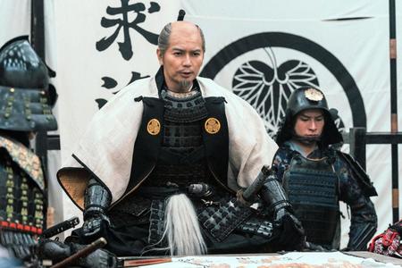 　ＮＨＫ大河ドラマ「どうする家康」第４６回から