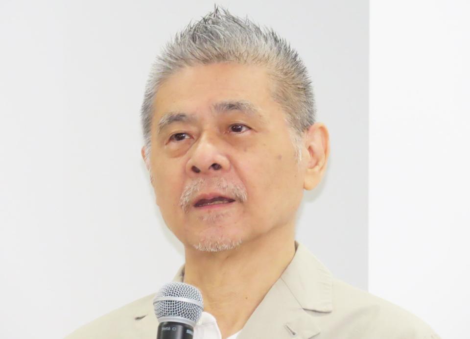 　糸井重里氏