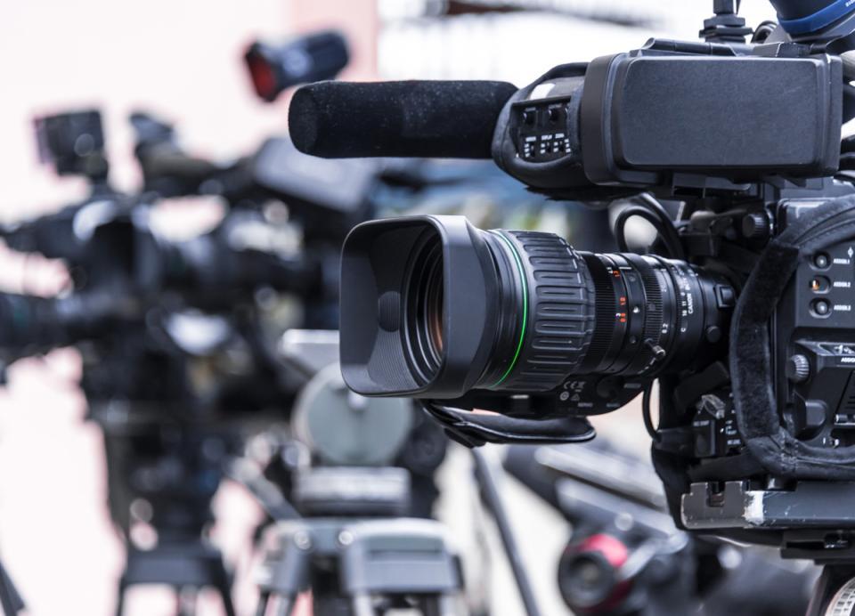 　日本海テレビが経営戦略局長の着服を発表　※写真はイメージです（monticellllo／stock.adobe