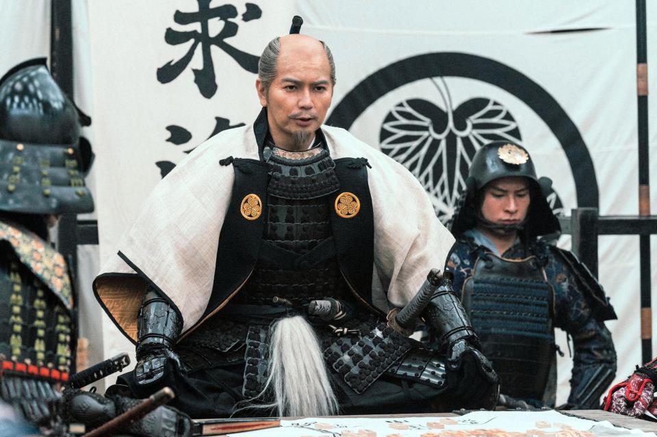 　ＮＨＫ大河ドラマ「どうする家康」第４６回から