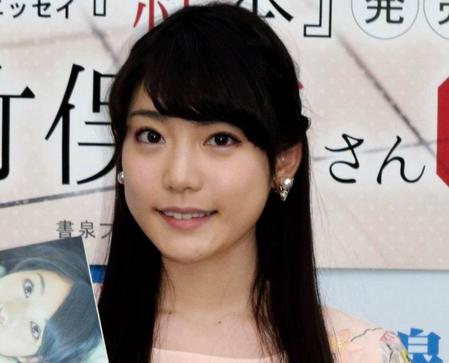 　竹俣紅アナウンサー