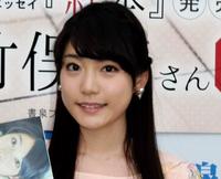 　竹俣紅アナウンサー