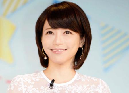 　釈由美子＝２０１７年撮影