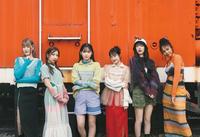 　イベントに出演するＬｉｔｔｌｅ　Ｇｌｅｅ　Ｍｏｎｓｔｅｒ