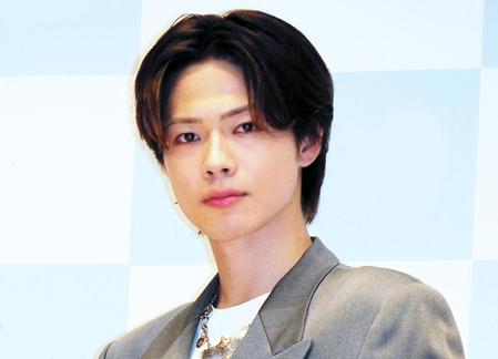 　コムドット・やまと