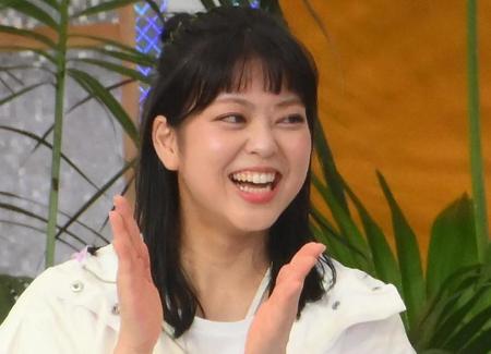 貝殻ビキニも話題、フジ杉原千尋アナ「元カレ」トークで「女子の顔」見せ大テレ