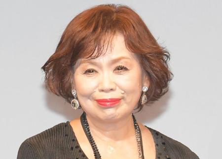 上沼恵美子