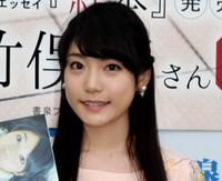 竹俣紅アナウンサー