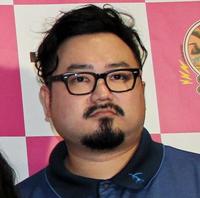 　ゲスの極み乙女。・休日課長（２０１８年９月撮影）