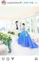 　西原愛夏のインスタグラム＠ｍａｎａｋａｎｉｓｈｉｈａｒａより