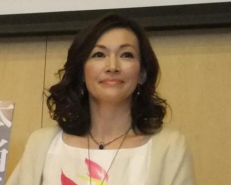 　岡田美里＝２０１２年撮影