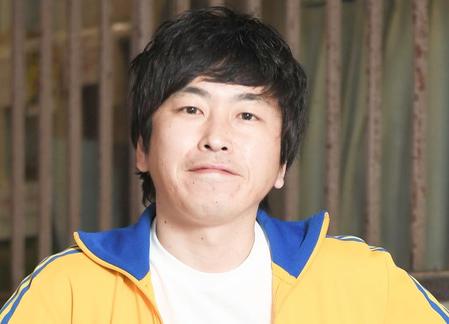 しずる・村上純
