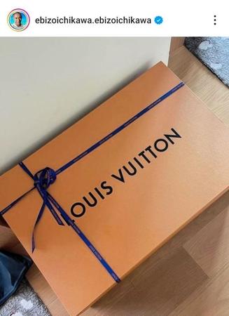 市川團十郎のインスタグラム＠ｅｂｉｚｏｉｃｈｉｋａｗａ．ｅｂｉｚｏｉｃｈｉｋａｗａより