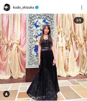 工藤静香のインスタグラム＠ｋｕｄｏ＿ｓｈｉｚｕｋａより