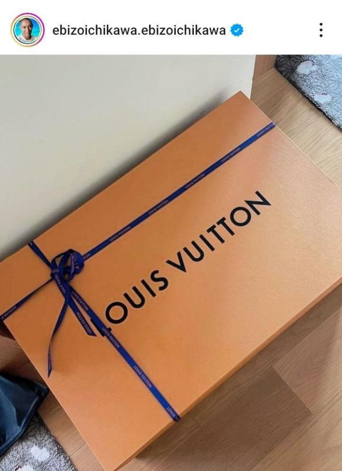 市川團十郎のインスタグラム＠ｅｂｉｚｏｉｃｈｉｋａｗａ．ｅｂｉｚｏｉｃｈｉｋａｗａより