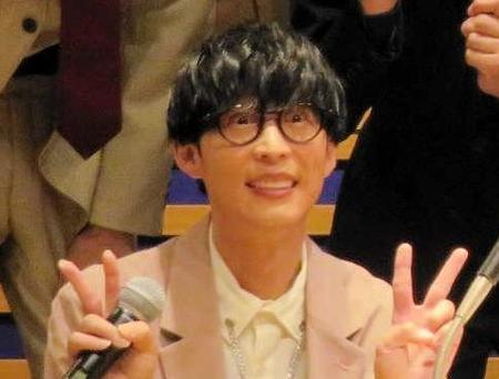 オーイシマサヨシ