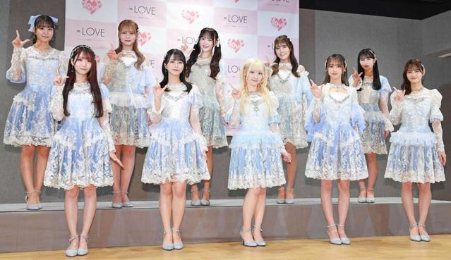 LOVE 新曲「ラストノートしか知らない」で新記録樹立 初センター