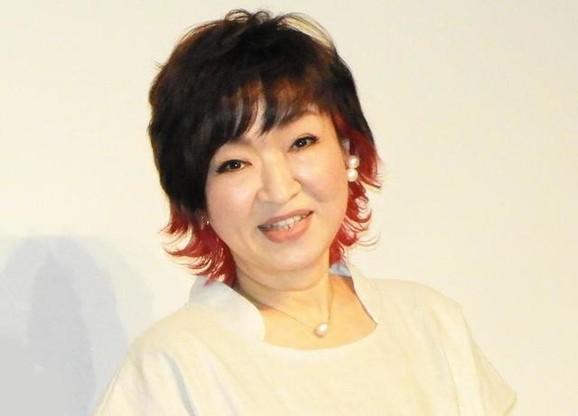 清水ミチコ「一番すごいと思う女芸人」