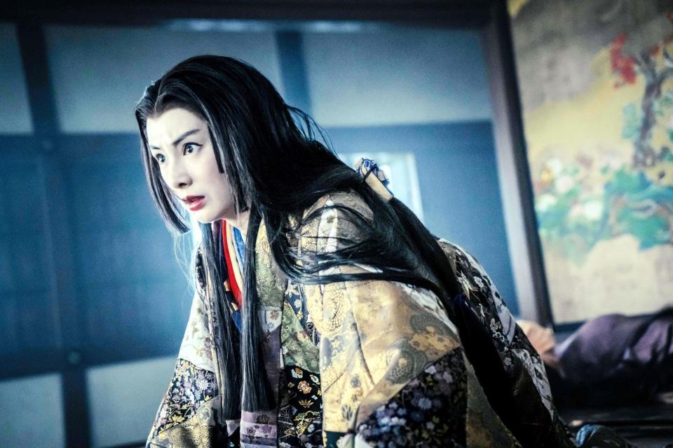 　ＮＨＫ大河ドラマ「どうする家康」第４６回から