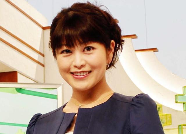 元日テレ女子アナ 偏差値７０の母校に凱旋 制服ＪＫ時代「アイドルやん」早慶上理は日本一「変わらず可愛い」/芸能/デイリースポーツ online