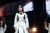 　全国ツアー最終公演を行った日向坂４６の佐々木美玲