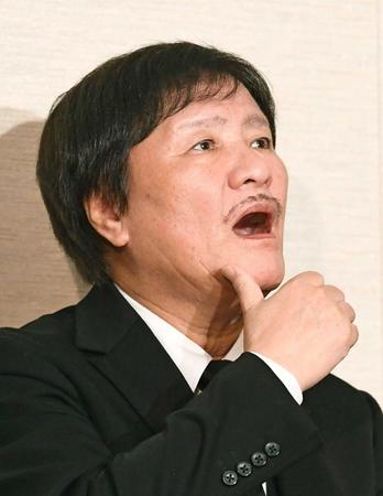 　谷村新司さんとの思い出を考える堀内孝雄
