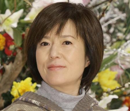 　磯野貴理子（２０１２年撮影）