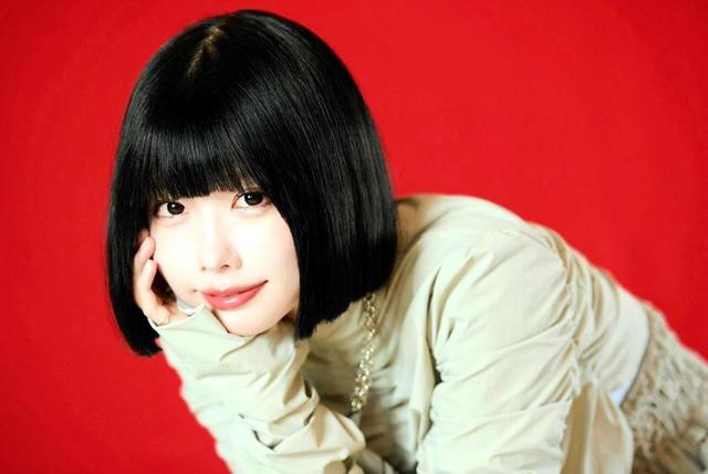 あのちゃん anoとして大躍進 等身大の感情歌詞に「自分自身が救われ