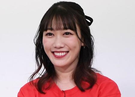 　ももいろクローバーＺ・高城れに