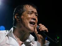 　１５０回目の日本武道館公演を行った矢沢永吉　©ＨＩＲＯ　ＫＩＭＵＲＡ
