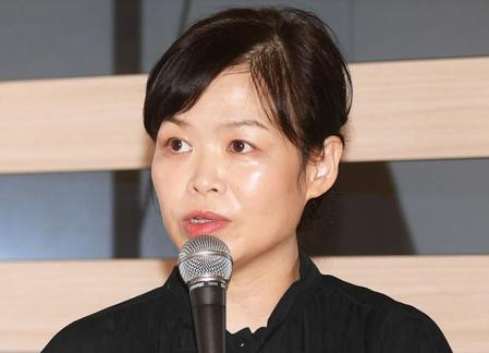 　だいたひかる＝２０２２年７月撮影