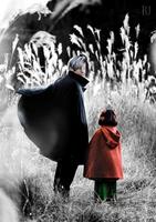 　天才外科医ブラック・ジャックを演じる高橋一生