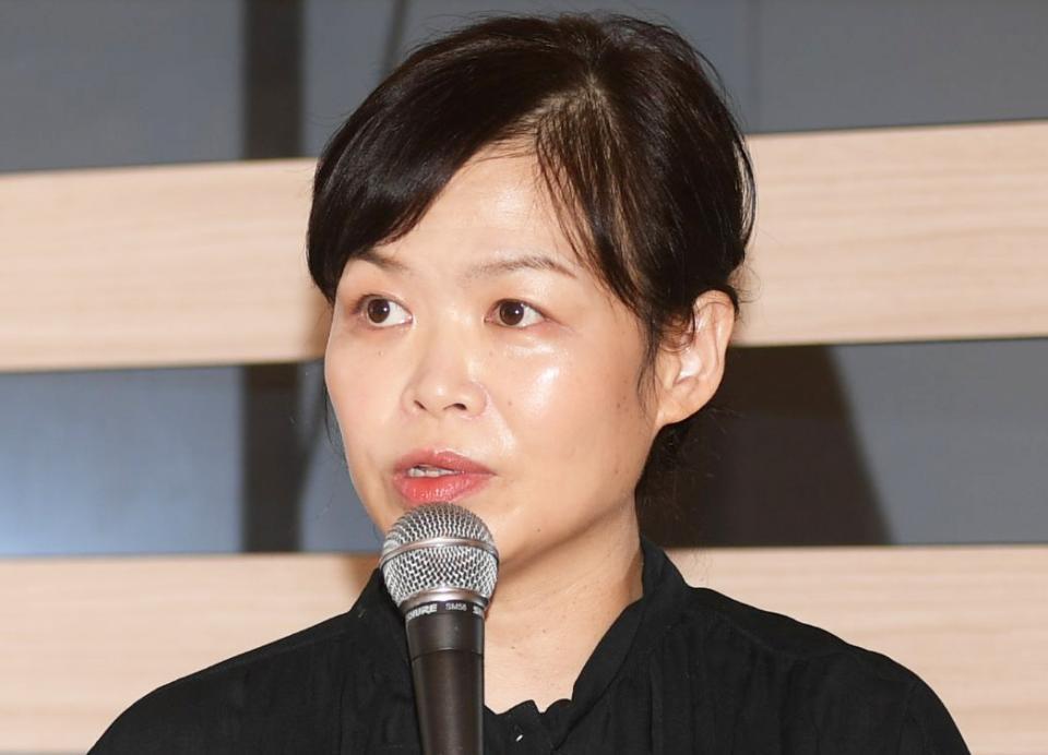 　だいたひかる＝２０２２年７月撮影