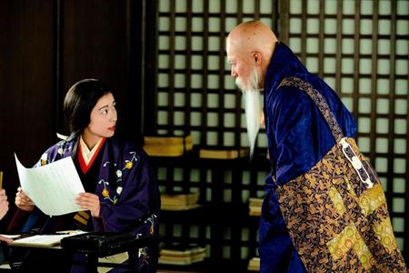 　ＮＨＫ大河ドラマ「どうする家康」第４８回から