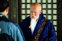 　ドアップでも誰？　ＮＨＫ大河ドラマ「どうする家康」第４８回から