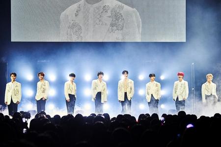 　華々しく降臨したＯＣＴＰＡＴＨ©上溝恭香