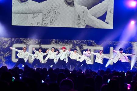 　躍動するＯＣＴＰＡＴＨ©上溝恭香