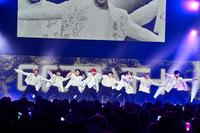 　躍動するＯＣＴＰＡＴＨ©上溝恭香