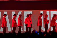 　圧巻パフォーマンスを見せつけるＯＣＴＰＡＴＨ©上溝恭香